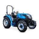 Tractor Solis 50 Cp ROPS  Stage V
