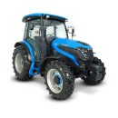 Tractor Solis 90 Cp Cu Cabina