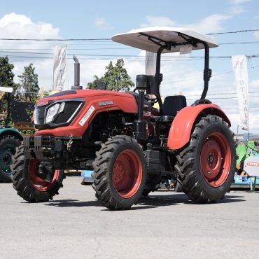 Tractor Konig 60 Cp Fara Cabina