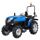 Tractor Solis 22 Cp