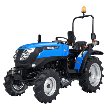Tractor Solis 22 Cp