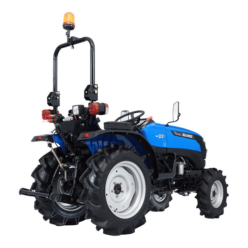 Tractor Solis 22 Cp