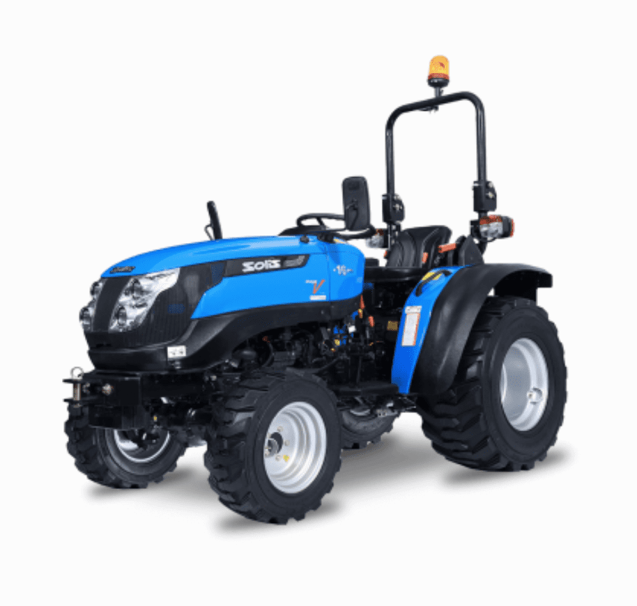 Tractor Solis 16 Cp