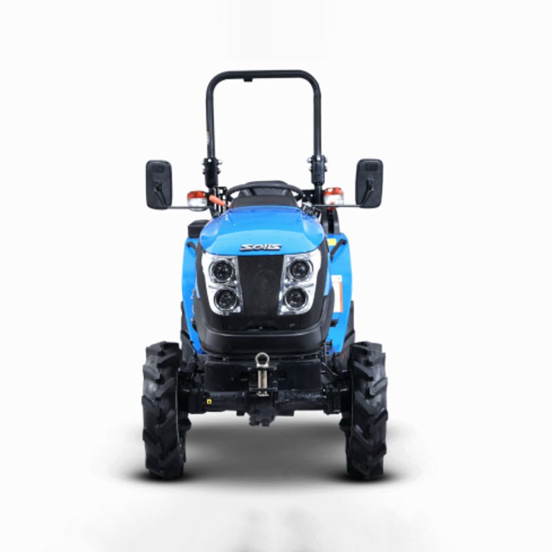 Tractor Solis 16 Cp