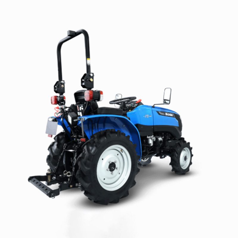 Tractor Solis 16 Cp