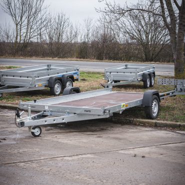Martz Unilader 400
