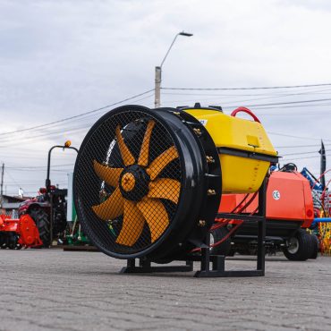 Atomizor 200 L