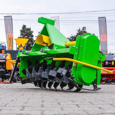 Freza Agricola 2.00 m Bomet