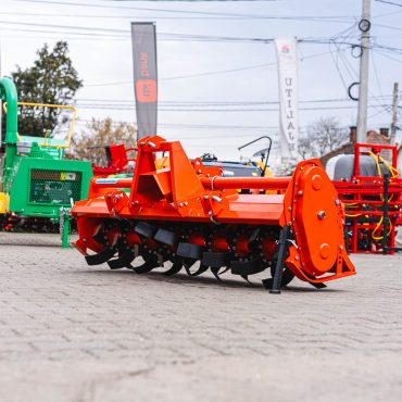 Freza Agricola 2.00 m Baisan