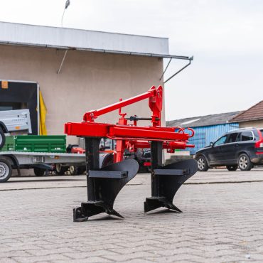 Plug Agricol 2 Trupite