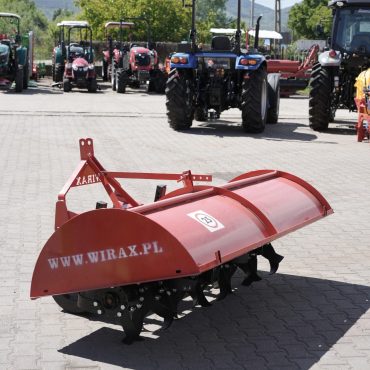 Freza Agricola 1.80 m Wirax