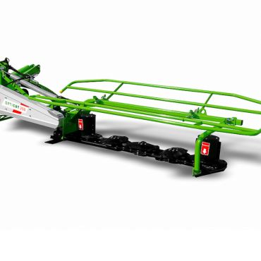 Cositoare cu Disc OPTI CUT 3.00 m – Talex