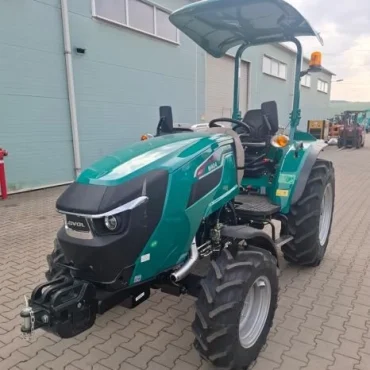Tractor Lovol 40 Cp