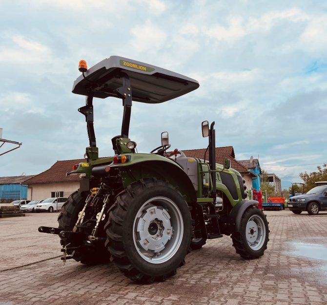 Tractor Zoomlion 50 Cp