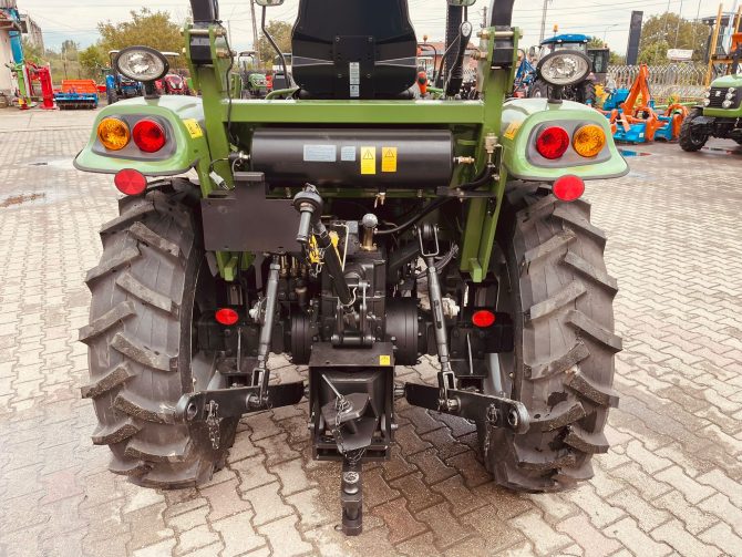 Tractor Zoomlion 50 Cp