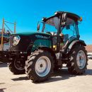 Tractor Lovol 55 Cp cu Cabina