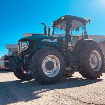 Tractor Lovol 110 Cp cu Cabina