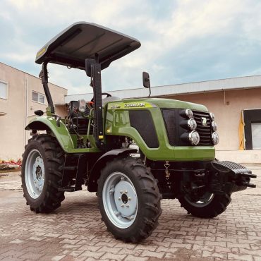 Tractor Zoomlion 50 Cp