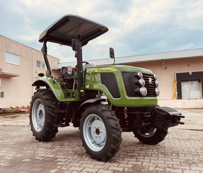 Tractor Zoomlion 50 Cp