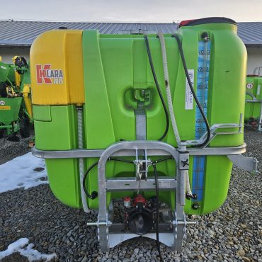 Erbicidator Klara 1000 L / 1200 L