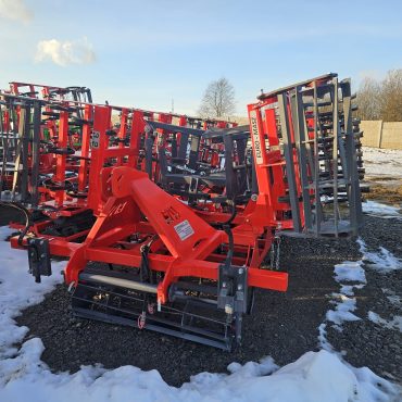 Combinator Euro Masz