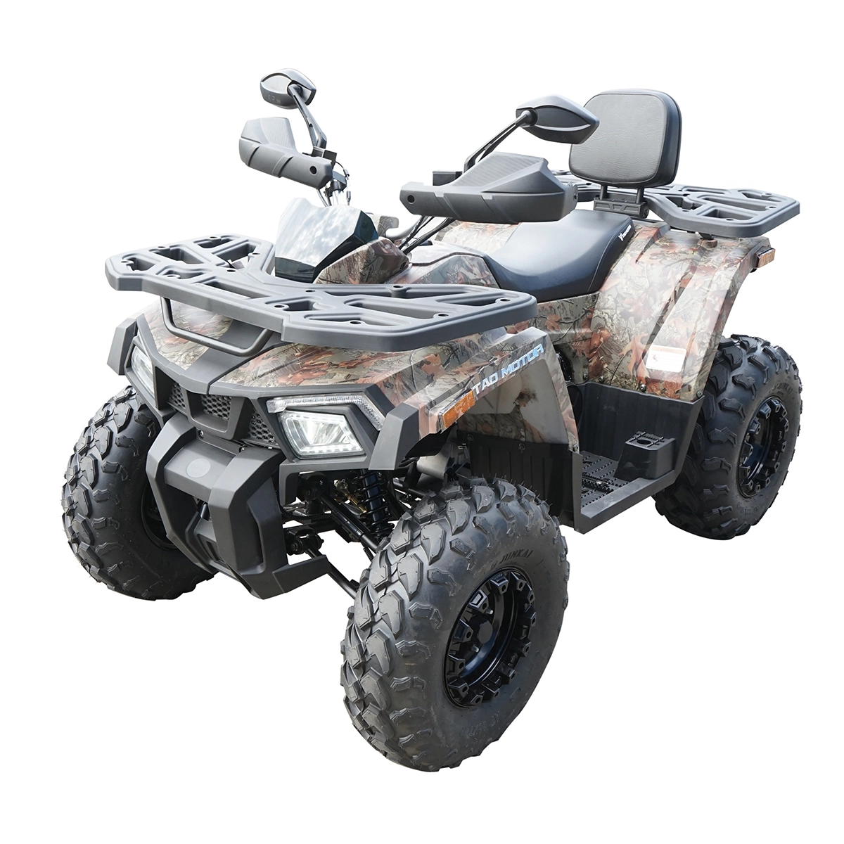 ATV 180cc 9.7 CP 4×2 SHARK 200