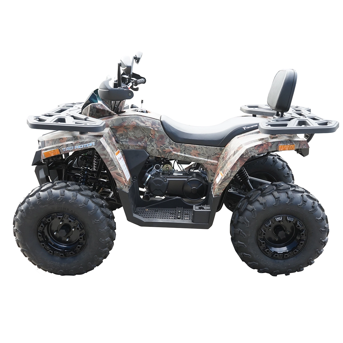 ATV 180cc 9.7 CP 4×2 SHARK 200