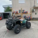 ATV 500cc 39.4 CP 4x4 FANGPOWER 570