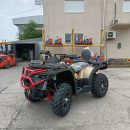 ATV 500cc 39.4 CP 4x4 FANGPOWER 570