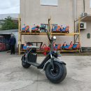 Scuter electric chopper THOR CITYCOCO