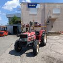 YANMAR FX42D