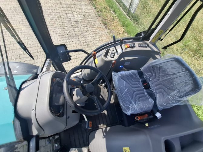 Tractor Lovol 65 Cp Cu cabina