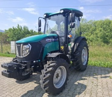 Tractor Lovol 65 Cp Cu cabina