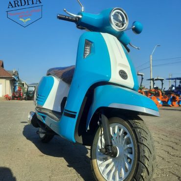 Scuter Breckner FREYA 49CC