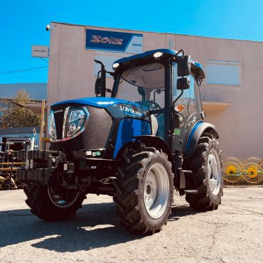 Tractor Lovol 50 Cp Pro