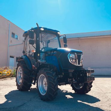 Tractor Lovol 50 Cp Cu Cabina