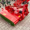 Tocatoare resturi vegetale K-160