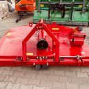 Tocatoare resturi vegetale K-200