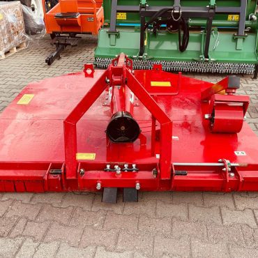 Tocatoare resturi vegetale K-200