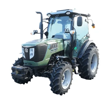 Tractor Agri Tracking 75 Cp Cu Cabina
