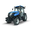 Tractor Solis N90, 90CP, Cabina Presurizata