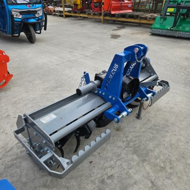 Freza Agricola Graecus EF135 1.35 m