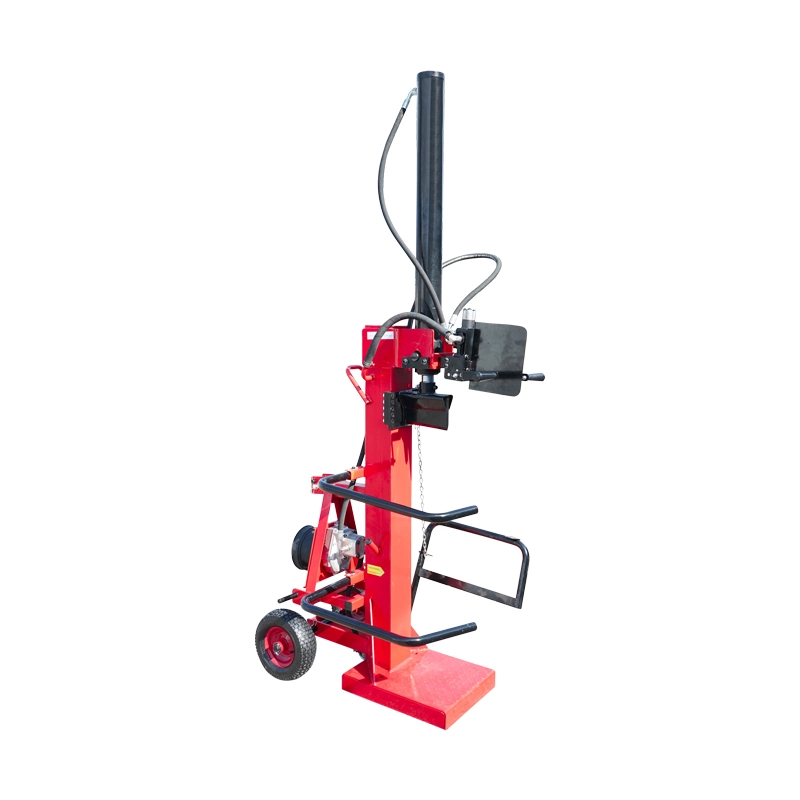 Despicator lemne vertical 18T PTO