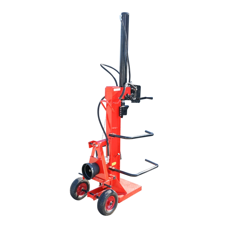 Despicator lemne vertical 18T PTO