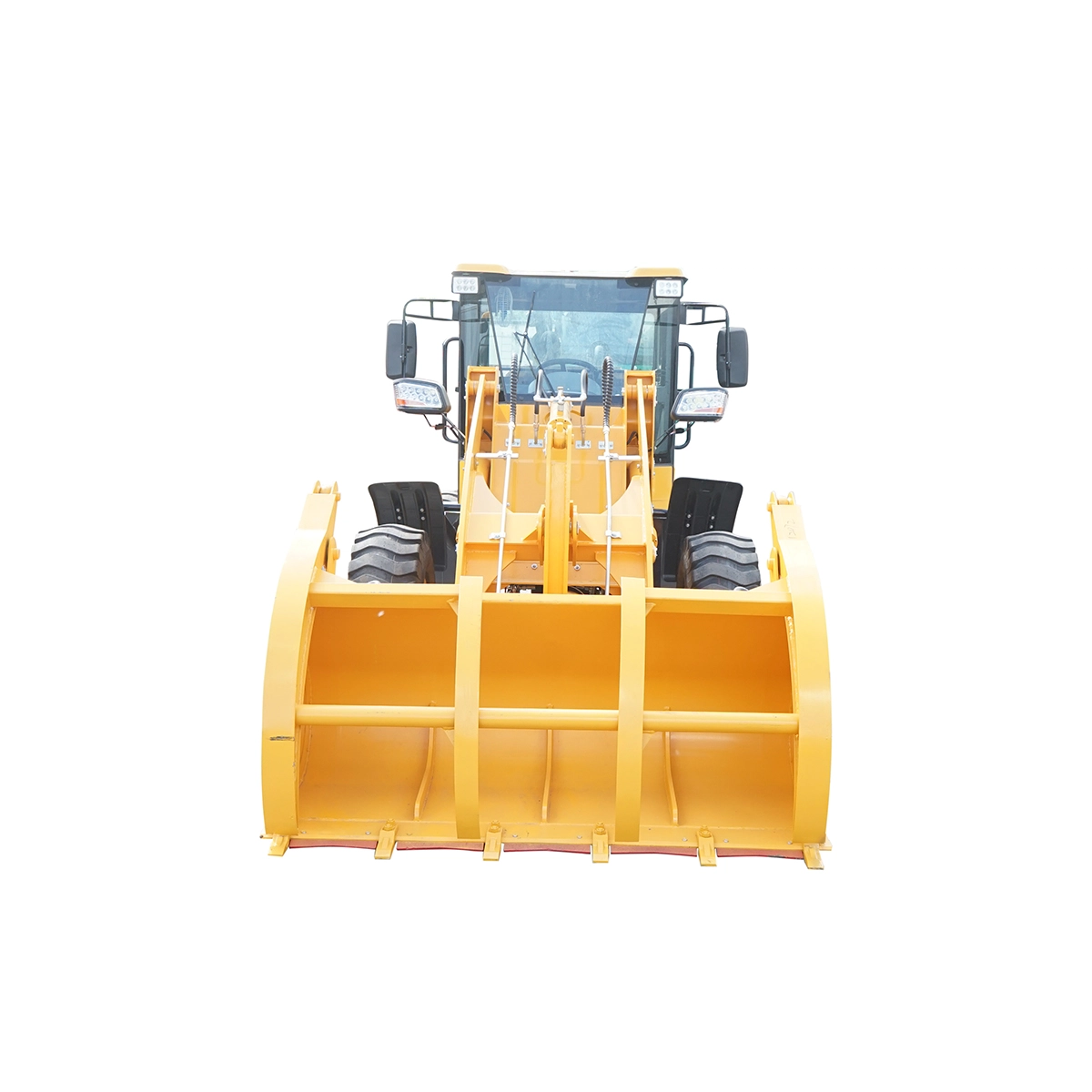 Incarcator frontal WOLA 1.2T