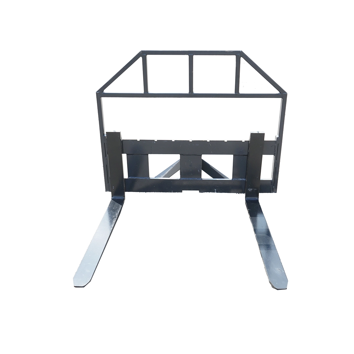 Incarcator frontal WOLA 1.2T