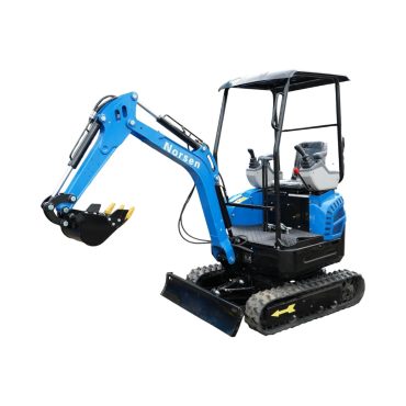 Mini excavator 1.8T